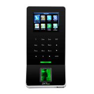 ZKTeco F22-MF Parmak İzi / Kart Okuyucu Bağımsız Terminal (AC / PDKS)