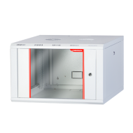 Formrack 7U 600x600 Outdoor Duvar Tipi Kabinet Çift Cidarlı