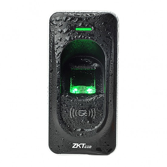 ZKTeco FR1200 Parmak İzi Okuyucu (AC)