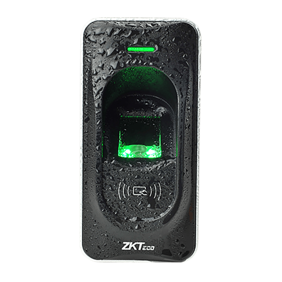 ZKTeco FR1200 Parmak İzi Okuyucu (AC)