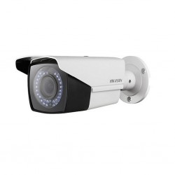 Hikvision DS-2CE16D0T-VFIR3E TVI 2 MP 2.8-12 mm Varifocal IR Bullet Kamera