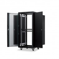 ttec Business 12U 600x800 Silverline Dikili Tip Kabinet