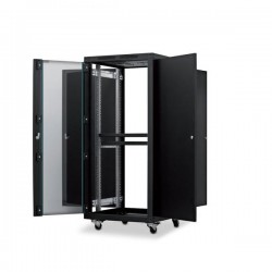 ttec Business 20U 600x800 Silverline Dikili Tip Kabinet