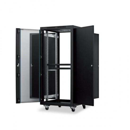 ttec Business 20U 600x800 Silverline Dikili Tip Kabinet