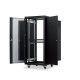 ttec Business 26U 600x800 Silverline Dikili Tip Kabinet