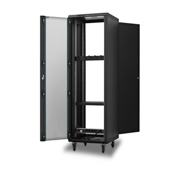 ttec Business 16U 600x600 Blueline Dikili Tip Kabinet