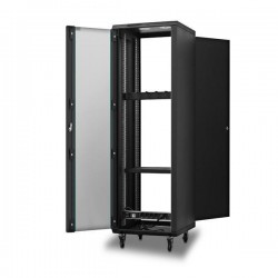 ttec Business 26U 600x600 Blueline Dikili Tip Kabinet