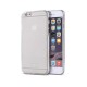 ttec ClearCase Koruma Kılıfı iPh. 6s Plus/6 Plus Şeffaf
