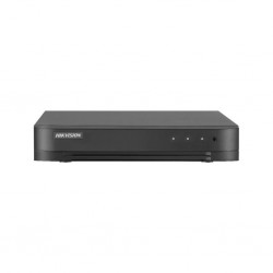 Hikvision DS-7208HGHI-K1 8 Kanal TVI DVR Kayıt Cihazı
