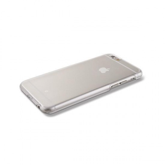 ttec ClearCase Koruma Kılıfı iPh. 6s Plus/6 Plus Şeffaf