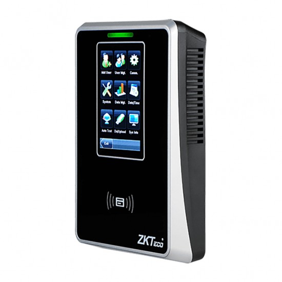 ZKTeco SC700-ID Kart Okuyucu Bağımsız Terminal (AC)