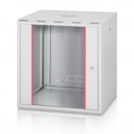 Formrack 12U 560 Duvar Tipi Kabinet