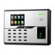 ZKTeco UA860-ID Parmak İzi / Kart Okuyucu PDKS Cihazı