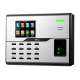 ZKTeco UA860-ID Parmak İzi / Kart Okuyucu PDKS Cihazı