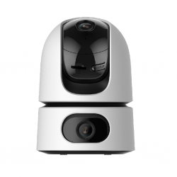 IMOU IPC-S2XP-6M0WED 6 MP İç Ortam PT Kamera (Ranger Dual)