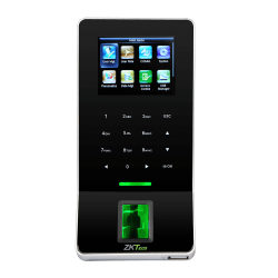 ZKTeco F22-ID Parmak İzi / Kart Okuyucu Bağımsız Terminal (AC / PDKS)