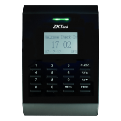 ZKTeco SC403-ID Kart Okuyucu Bağımsız Terminal (AC)