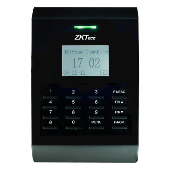 ZKTeco SC403-ID Kart Okuyucu Bağımsız Terminal (AC)