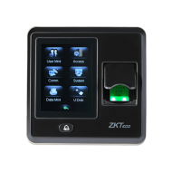 ZKTeco SF300-ID Parmak İzi / Kart Okuyucu Bağımsız Terminal (AC)