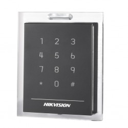 Hikvision DS-K1101MK Keypadli Mifare Kart Okuyucu