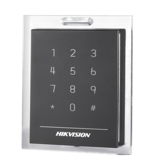 Hikvision DS-K1101MK Keypadli Mifare Kart Okuyucu