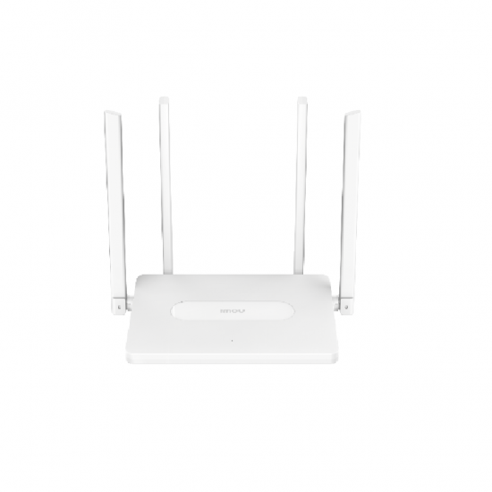 IMOU HR12F 300Mbps Dual Bant Wi-Fi Router