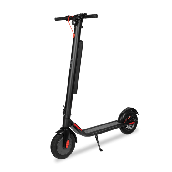 ttec Boost Pro Katlanır Elektrikli Scooter