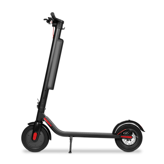 ttec Boost Pro Katlanır Elektrikli Scooter