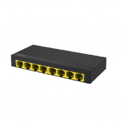 IMOU SG108C 8-Port Gigabit Plastik Kasa Switch