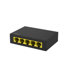 IMOU SG105 5-Port Gigabit Metal Kasa Switch