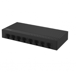 IMOU SF108C 8-Port 100Mbps Plastik Kasa Switch