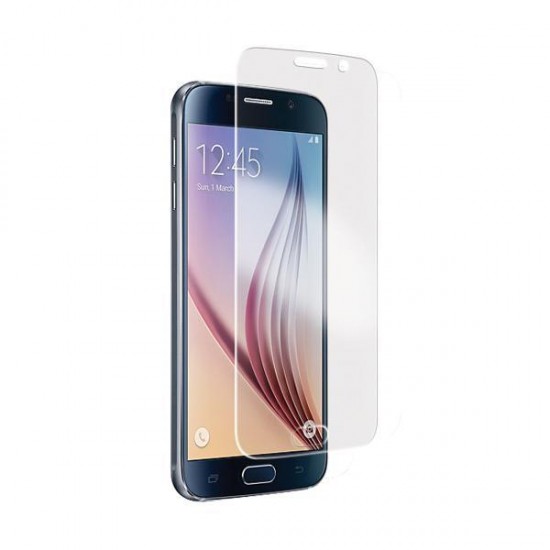 taks Cam Ekran Koruyucu Sam.S6