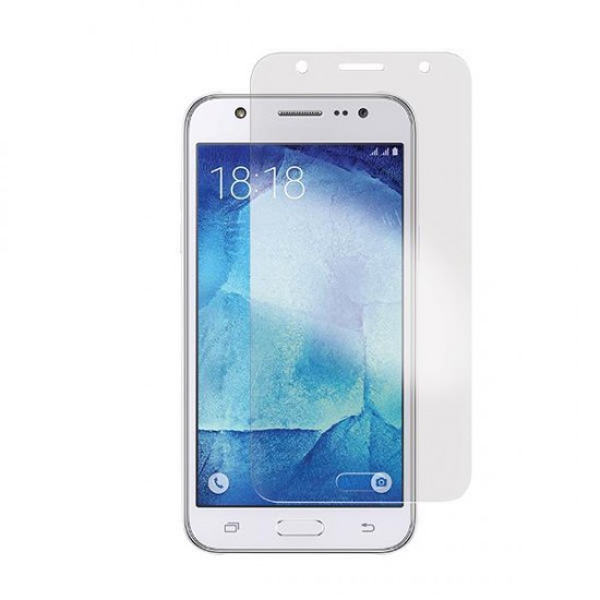 taks Cam Ekran Koruyucu Sam. J7 Core / J7