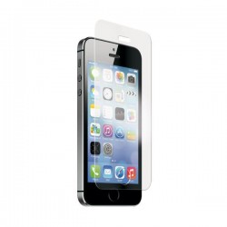 taks Cam Ekran Koruyucu iPh. SE/5s/5 Çift Taraflı
