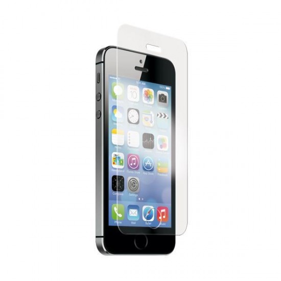 taks Cam Ekran Koruyucu iPh. SE/5s/5 Çift Taraflı