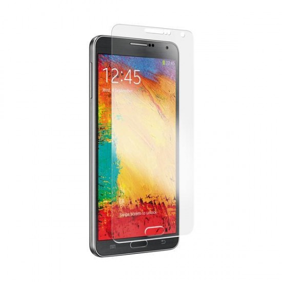 taks Cam Ekran Koruyucu Sam. Galaxy Note 3 N9000