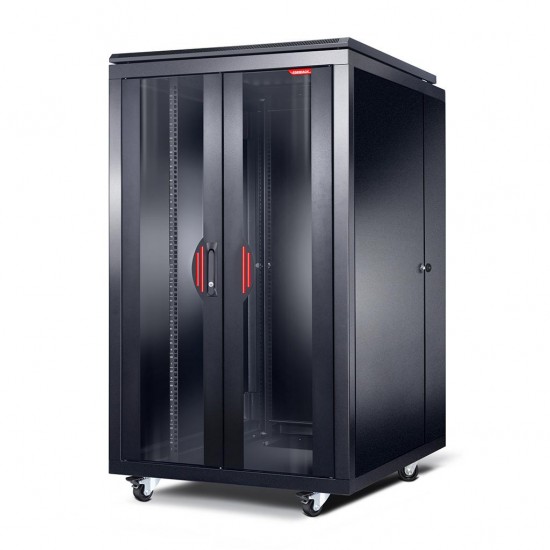 Formrack 32U 800X1000 Formline Kabinet