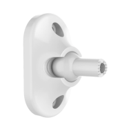 Hikvision DS-PDB-IN-Universal Alarm - Montaj Aparatı - Hırsız Alarm (AX Pro)