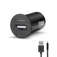 ttec Compact 700 mA Araç Şarj Aleti Nok. N90