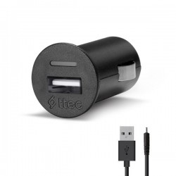 ttec Compact 700 mA Araç Şarj Aleti Nok. N90