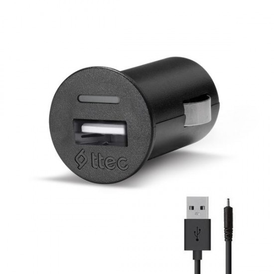 ttec Compact 700 mA Araç Şarj Aleti Nok. N90