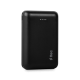 ttec ReCharger Duo 10.000 mAh Taşınabilir Şarj Aleti / Powerbank USB-C Giriş/Çıkış Siyah