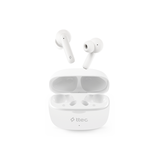 ttec AirBeat Pro ANC Gerçek Kablosuz TWS Bluetooth Kulaklık 2KM154