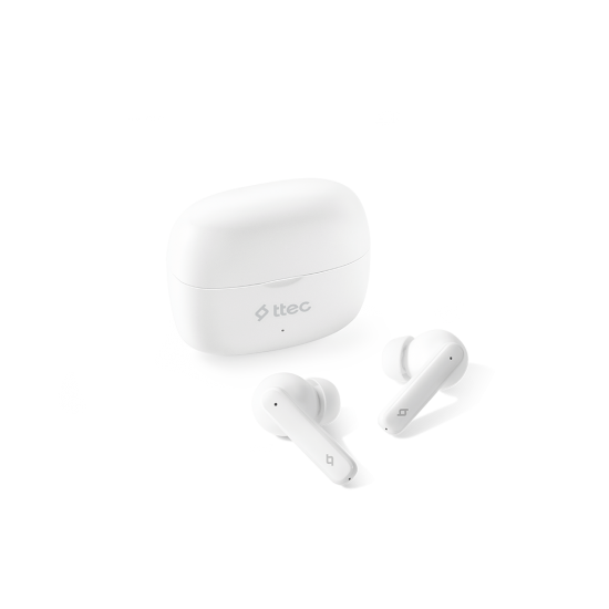 ttec AirBeat Pro ANC Gerçek Kablosuz TWS Bluetooth Kulaklık 2KM154
