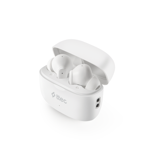 ttec AirBeat Pro ANC Gerçek Kablosuz TWS Bluetooth Kulaklık 2KM154