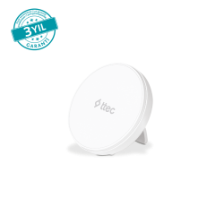 ttec AirCharger M+ MagSafe Uyumlu Kablosuz Şarj Aleti Beyaz