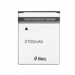 ttec Performans Batarya iPh. 5s (1560mAh)