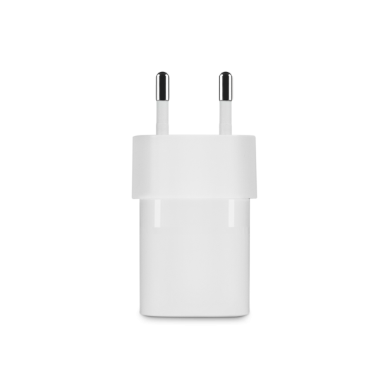 ttec SmartCharger GAN 30W PD USB-C Seyahat Hızlı Şarj Aleti Beyaz
