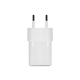 ttec SmartCharger GAN 30W PD USB-C Seyahat Hızlı Şarj Aleti Beyaz