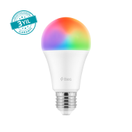 ttec Lumi Çok Renkli LED Wi-Fi Akıllı Ampul